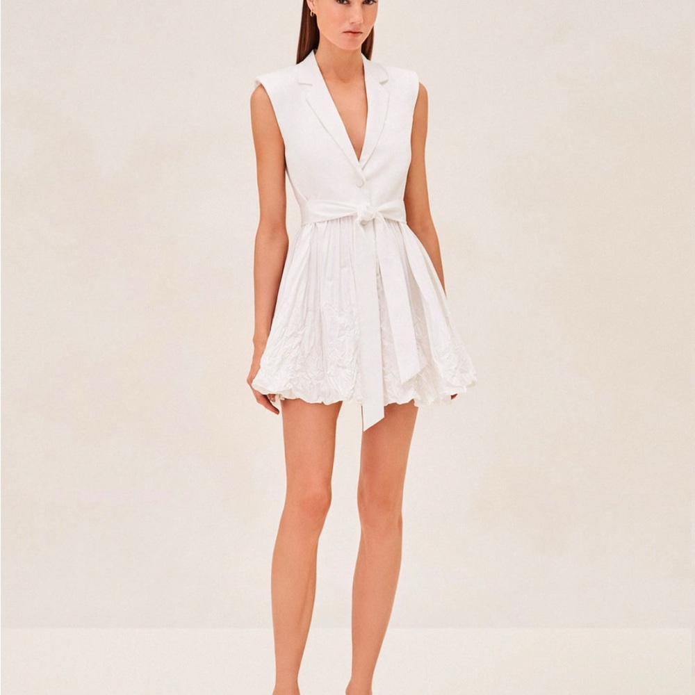 Cyrus Dress - Picture 4 of 5